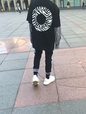 Takaakiさんのコーディネート