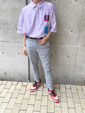 Takaakiさんのコーディネート