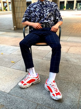 Takaakiさんのコーディネート