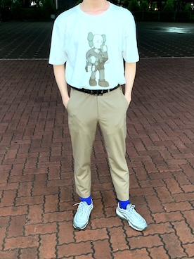 Takaakiさんのコーディネート