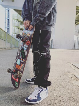 Takaakiさんのコーディネート