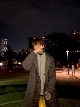 Takaakiさんのコーディネート