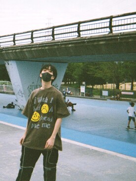 Takaakiさんのコーディネート