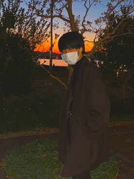 Takaakiさんのコーディネート