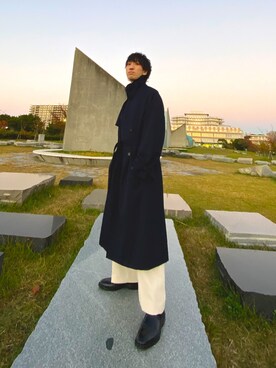 Takaakiさんのコーディネート