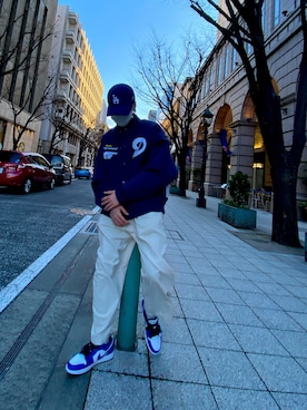 Takaakiさんのコーディネート