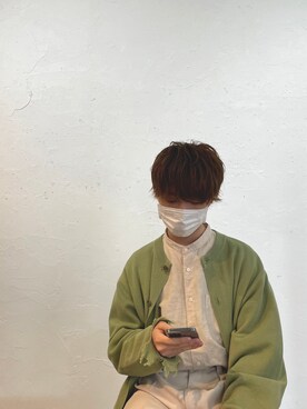 Takaakiさんのコーディネート