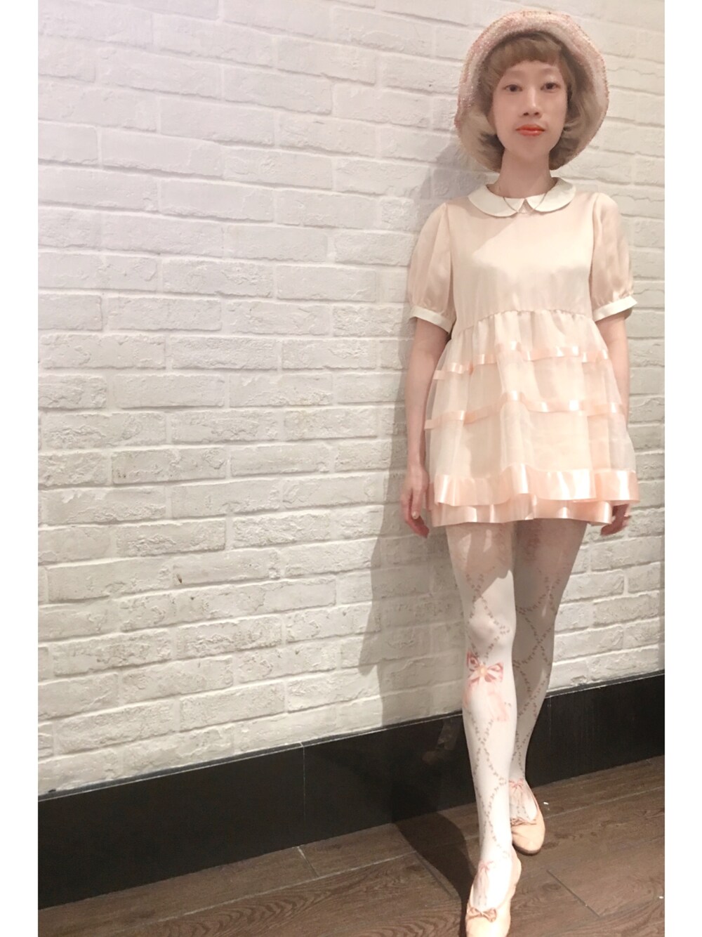 RoseMarie seoir（ローズマリーソワール）の「〔himitsu〕pastel