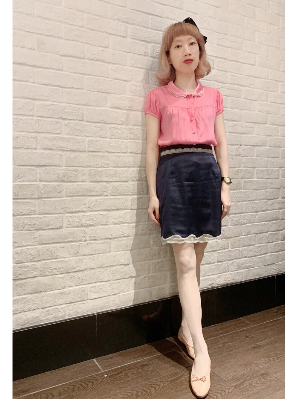 Fifi CHACHNILのアイテムを使った人気ファッションコーディネート - WEAR