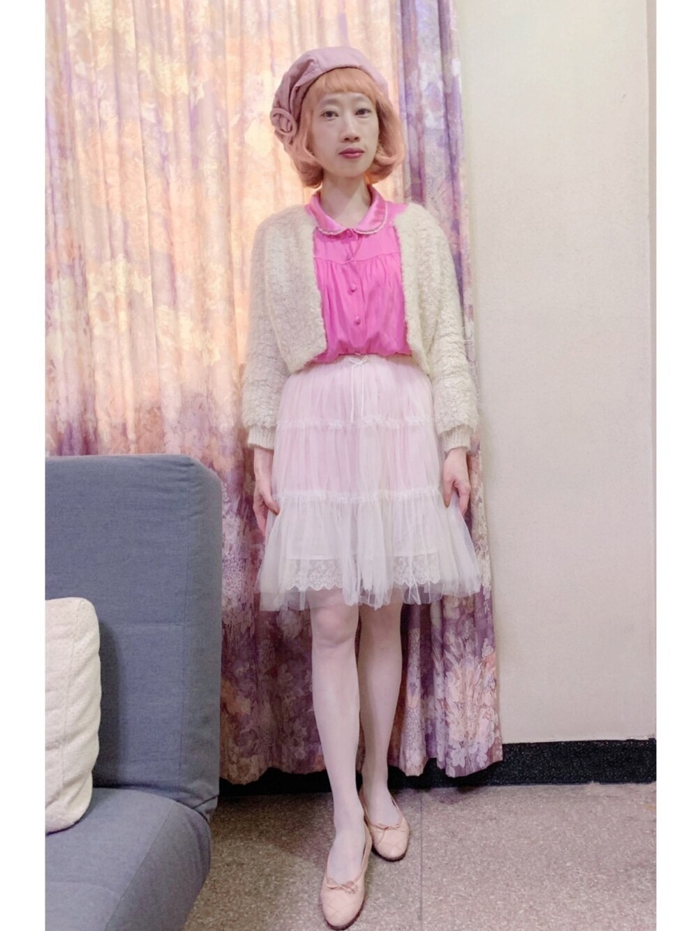 Fifi CHACHNILのアイテムを使った人気ファッションコーディネート - WEAR