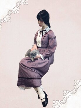 sugar rushさんのコーディネート