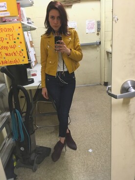 mali_posaさんのコーディネート