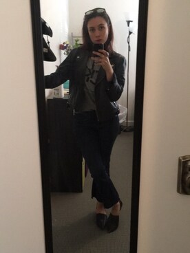 mali_posaさんのコーディネート