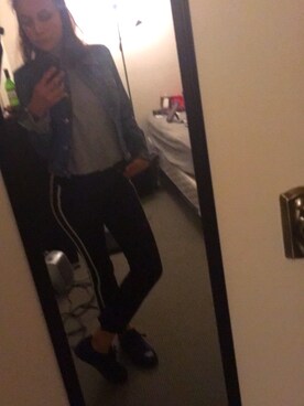 mali_posaさんのコーディネート