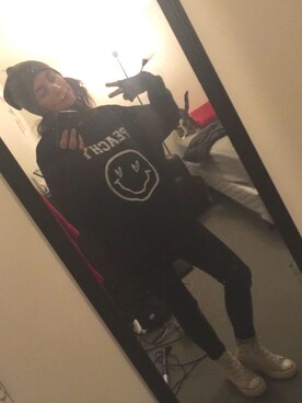 mali_posaさんのコーディネート