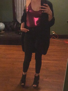 mali_posaさんのコーディネート