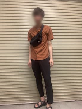 なおさんのコーディネート