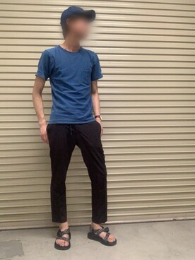 なおさんのコーディネート