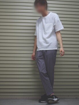 なおさんのコーディネート