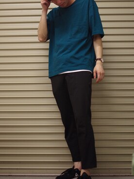 なおさんのコーディネート