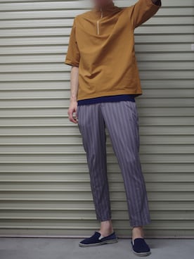 なおさんのコーディネート