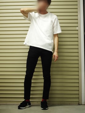 なおさんのコーディネート