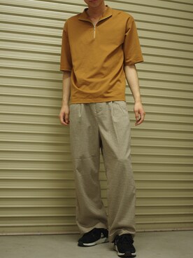 なおさんのコーディネート