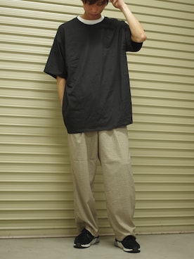 なおさんのコーディネート