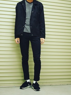 なおさんのコーディネート