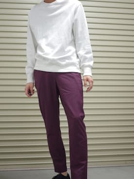 なおさんのコーディネート