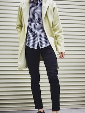 なおさんのコーディネート