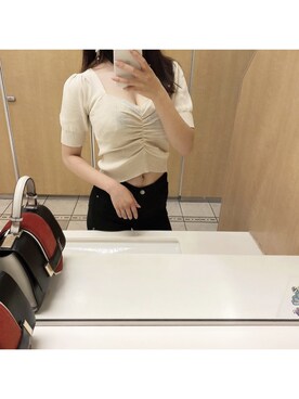 𝗆𝖾𝗀𝗎さんのコーディネート