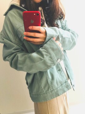 こしさんのコーディネート