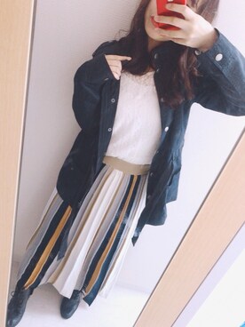 こしさんのコーディネート