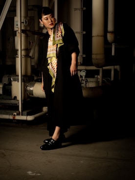 MINE◡̈⃝さんのコーディネート