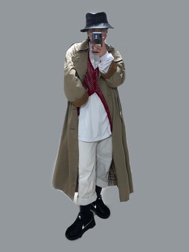 MINE◡̈⃝さんのコーディネート