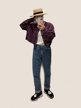 MINE◡̈⃝さんのコーディネート