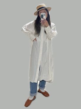 MINE◡̈⃝さんのコーディネート