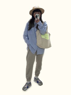 MINE◡̈⃝さんのコーディネート