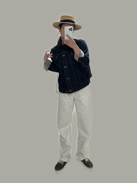 MINE◡̈⃝さんのコーディネート