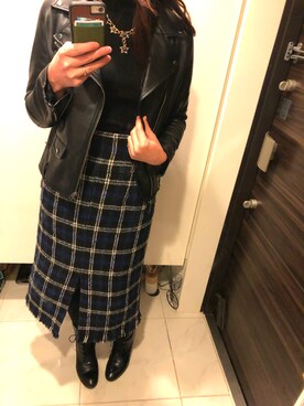 めぐみさんのコーディネート