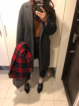 めぐみさんのコーディネート