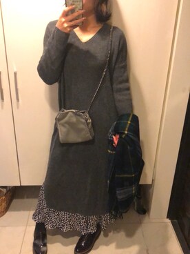 めぐみさんのコーディネート