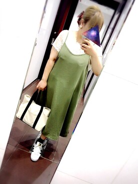 asakoさんのコーディネート