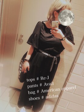 asakoさんのコーディネート