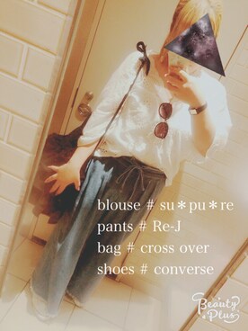 asakoさんのコーディネート