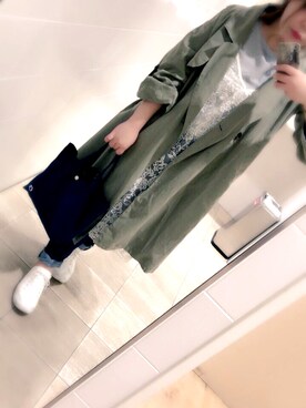 asakoさんのコーディネート