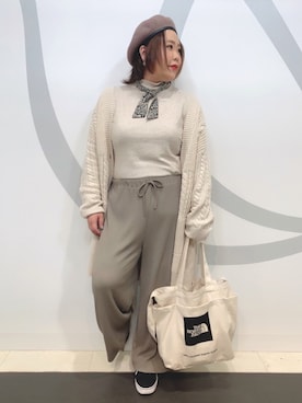 asakoさんのコーディネート