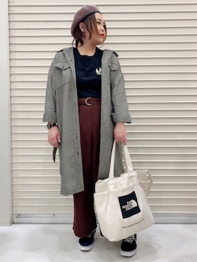 asakoさんのコーディネート