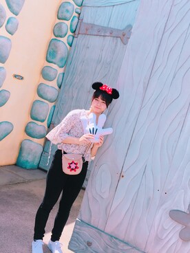 miuさんのコーディネート